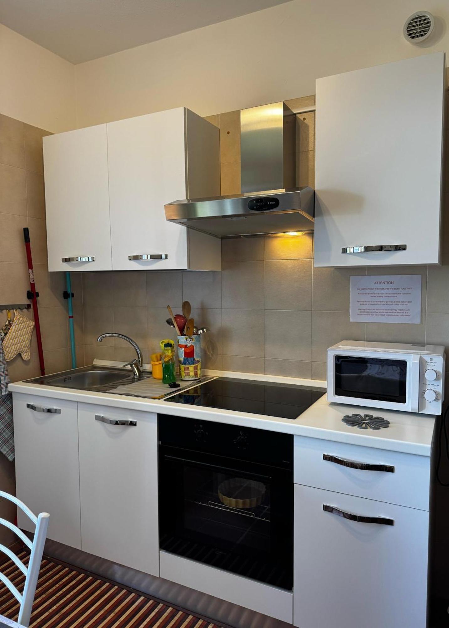 Landscapesilvia 1 Aria Apartment Menaggio Luaran gambar