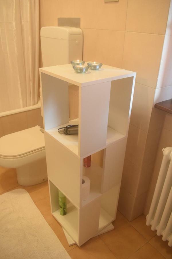 Landscapesilvia 1 Aria Apartment Menaggio Luaran gambar
