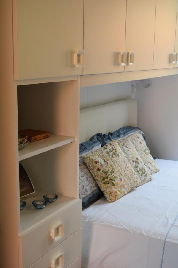 Landscapesilvia 1 Aria Apartment Menaggio Luaran gambar