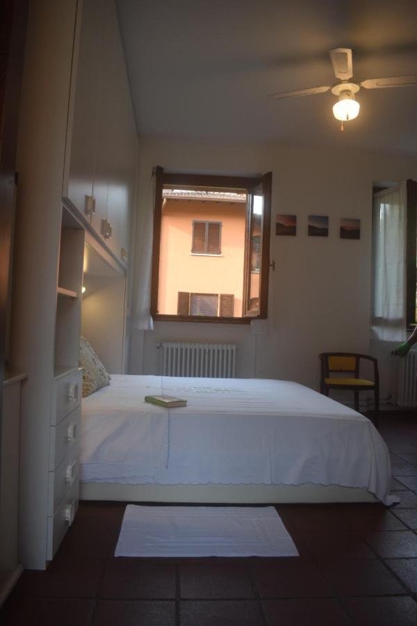 Landscapesilvia 1 Aria Apartment Menaggio Luaran gambar